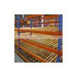 Gravity Flow Racking System