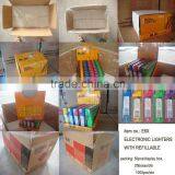 Sell Like Hot Cakes of Plastic Torch Lighter thumbnail-5