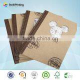 Modern Crazy Selling With Cmyk Printing Notebook thumbnail-2