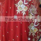 Pakistani Jacket Bridal Lehenga thumbnail-5