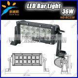 High Brightness C Ree Chip 36w Led Light Bar for Tv, for Truck, Offroad Led Light Bar