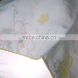 Printed Plain Gauze Hankerchief