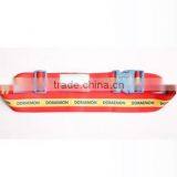 Chinese Supplier Mass Production Printed Nylon Landyard thumbnail-1