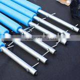 10FT Cheap Fitness Trampoline With 3 Legs thumbnail-5