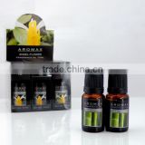 AX10ml Ceramic Essential Oil Burner aroma fragrance oil