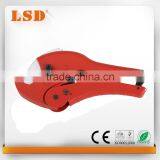 Die-casting Aluminum Case PC-308 Cutters for Plastic Pipes 6-42mm Pvc Wire Cutter