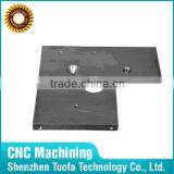 CNC Turning Milling AISI 304 Stainless Steel Mounting Plate thumbnail-3
