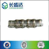 CSD 04C-2 Professional ANSI Standard Short Pitch Alloy Steel Roller Chain with High Quality