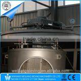 China Xinxiang Swaco White Water Filter for Papermaking thumbnail-6