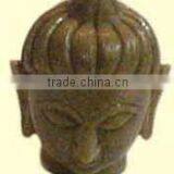 Marble Buddha Statue