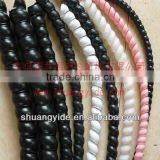 Hydraulic Spiral Protecting Pipe Production Line/ Pipe Coating Machine thumbnail-1