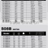 Europe Popular CRV Screwdriver/New JIS Screwdriver thumbnail-3