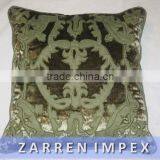 Velvet Cushion Cover