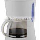 0.6L(4-6 Cups)coffee Maker thumbnail-2