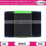 Portable 12 Inch LCD Electronic Drawing Board Digital Writing Tablet E-Writer With ABS Frame for Kids Writing & Drawing thumbnail-3