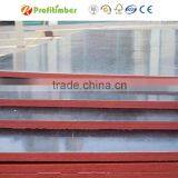 Film Faced Plywood Concrete Formwork Board thumbnail-2
