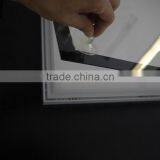 Size A1 Magnetic Advertisement Magnetic With Magnetic Cover thumbnail-1