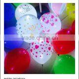 Custom Printing Decoration Led Lights Balloons thumbnail-2