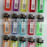 Different Size Disposable Flint Lighter