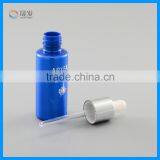 Custom Colored 50Ml Empty PET Plastic Dropper Bottle thumbnail-2