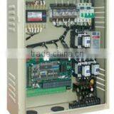 Two Speed Service Lift Control Cabinet thumbnail-1