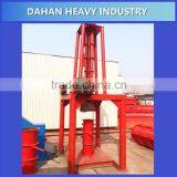 Concrete Pipe Machine for Non-reinforced Pipes thumbnail-4