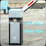 Express Automatic Barrier Gate System/High Speed Boom Barrier/Car Parking Barrier thumbnail-4