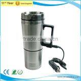 New Style 400ml Stainless Steel Promotional Auto Mugs thumbnail-1