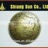 2015 Fahsion Top Competing Price High Quality Custom Rhinestone Concho thumbnail-3