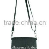 2011 Newest Leather Messenger Shoulder Bags for Men thumbnail-1