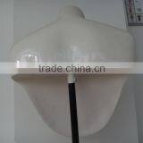 Bust Mannequin for Sweater and Jewelry Display thumbnail-5