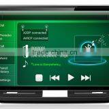 Funwin HD 1024*600 Android Car Dvd Navigation System For Volkswagen Passat 2016 Car Radio TV Dvd thumbnail-4