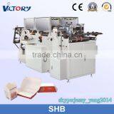 Lower Price Full Automatic Food Container Making Machine