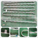 Preformed Guy Grip Dead End for Stay Wire thumbnail-5