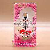 Wholesale Sinreto Prefume Phone Case With Ring Bracket For Huawei Glory V8