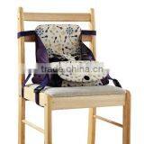 Best Sale Portable Folding Waterproof Material Baby Booster Seat thumbnail-2