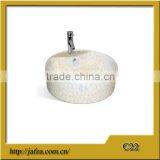 C22 Bathroom Basin, Decorative Wash Basin, Single Hole Basin thumbnail-1