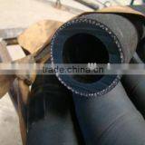 High Pressure Suction And Delivery Acid Rubber Hose thumbnail-1