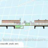 RCW Mesh Belt Conveyor Furnace Factory Blet Quenching Carbonitriding Tempering Furnace thumbnail-1