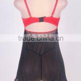 New Stylish Embroidery Girls' Underwear thumbnail-2