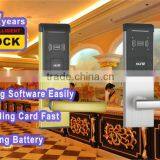 Remote Electronic Lock thumbnail-2