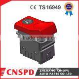 Hazard Rocker Switch