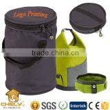 Dog Treat Bag Food Bag for Pet Training And Traveling thumbnail-3