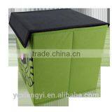 Cheap Home Container Cardboard Decorative Drawer Storage Boxes With Lids Clothes Cube thumbnail-2