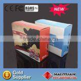 New Product AM/FM Paper Box Radio