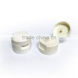 Hot Sale D30 White Facial Cleanser Tube Screw Cap thumbnail-1