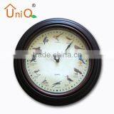 Hot Plastic Best Price Modern Wall Clocks