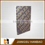 Hanbao High Quality Film Faced Plywood thumbnail-1