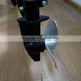 2 Stroke Small Portable Outboard Motor Engine, Outboard Engine thumbnail-1