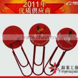 Silicone Rubber Bookmark thumbnail-1